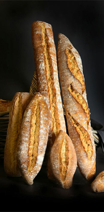 Bellsola bread